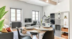 Le Cocon / Free Parking / Wifi / Netflix - Image 3