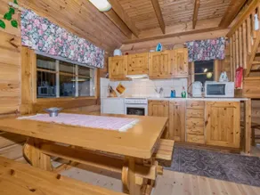 Holiday Home Kissaniemi by Interhome - Image 4