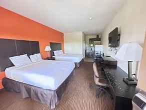 Westwood Inn Extended Stay Gonzales TX - Image 2