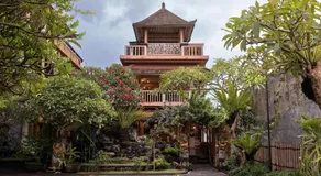 Uma Shanty Homestay - Image 2