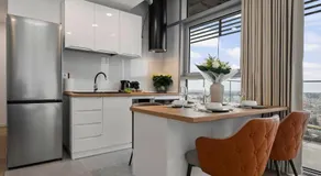 UP-site Floreasca Apartments - Image 2