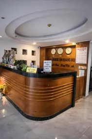 Quang Huy Hotel - Image 4