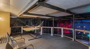Spacious Lakefront House with Pool, Hottub, & Boating - Image 4