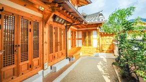 Chaehyodang Hanok Stay - Image 2