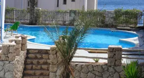 Beach Side-Villa Sharm-Family Vacation sleeps 10 - Image 5