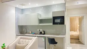 Diafa Saadet Serviced Apartments- Qurtopa 2 - Image 4