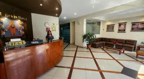 Hotel El Brujo Centro Histórico - Image 4