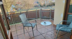 Gemütliche 100 qm Wohnung mit Balkon - Image 3