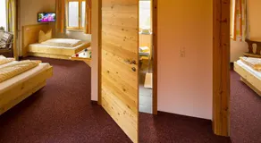 Hotel Jägerstüble - Image 4