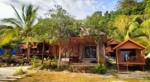 Europe Enchanted Bungalow Koh Rong - Image 4