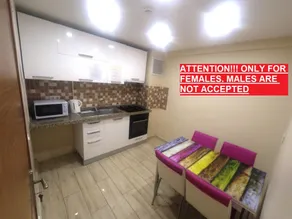 ONLY WOMEN! DOUBLE ROOM. PRIVT BATHROOM. FREE WIFI - Image 5