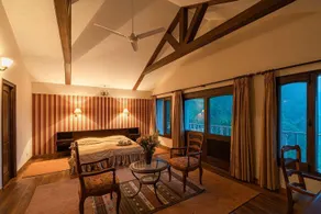 StayVista at Destine Cottage - Image 2