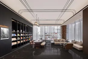 Atour Hotel, Shimao Shopping Center, Qingdao Hi-tech Zone - Image 3