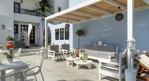 Minoa Apartments - Image 2