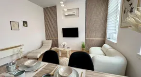 Váci Central Apartment - Image 3