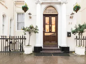 Pembridge Palace Hotel - Image 3