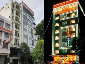 DREAM HOTEL Bắc Ninh - Image 1
