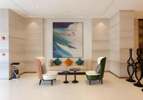 City Comfort Inn Nanchang Gaoxin Avenue Metro Station Aixi Lake - Image 2