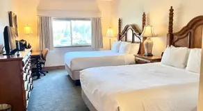 Relaxing Double Queen Suite Near Park City & Sundance Ski Resorts - 1087 - Image 2