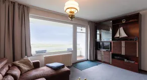 Haus Atlantic Whg 409 Seesicht - Image 2