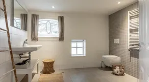 The Barnhouse: un beau chalet dans les anciennes écuries d'une ancienne ferme - Image 2
