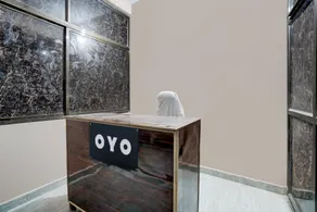 Hotel O by OYO R L PALACE - Image 3