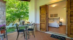 Agriturismo Il Cavallino Saturnia - Image 4