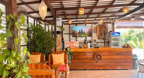 Galera Lodge & Cafe - Image 3