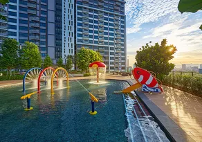M Vertica Residences@KL - Image 5