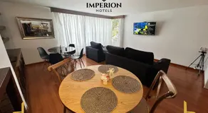 casa hotel imperion  - Image 3