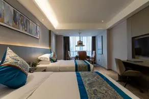 Phoenix Phoenix Ming World International Hotel - Image 2