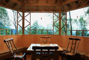 Shunan Bamboo Sea Bamboo Forest Courtyard · Home of Hainan Nan - Image 3