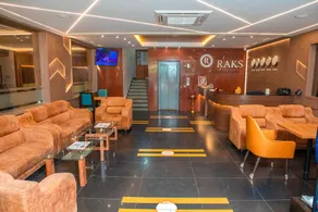 Hotel RAKS - Image 5