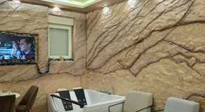 Dior Apartment Novi Pazar - Luxury Jacuzzi Suite - Image 2