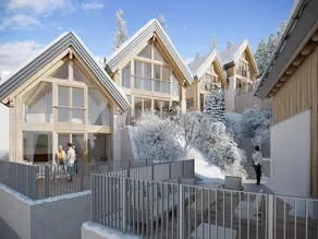 Lavish chalet in Lachtal with private sauna - Image 5