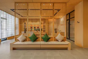 Jingyetin Hotel (Wuhan Sports Center Dunyong Avenue Subway Station) - Image 5