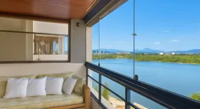 Maravilloso Apartamento Praia da Barra da Tijuca. - Image 3