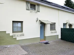 Maison de vacances Ardennes terrasse - Image 2