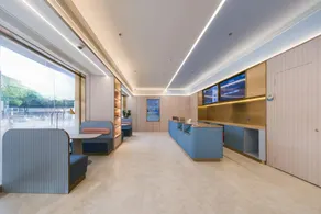 Hanting Hotel Shanghai Hongqiao Jinhui Road - Image 5