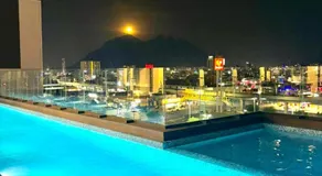 Elegante departamento céntrico en Monterrey - Image 3