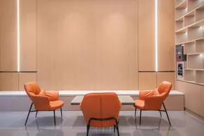 Kunming Bunshe Hotel - Image 3