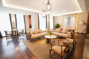 Zhongyi Grand Hotel - Image 4