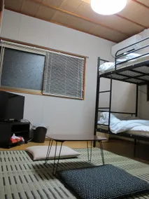 Guest House Sakuraso - Image 5