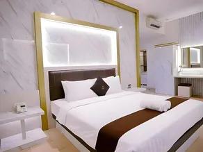 Grand Malioboro Hotel Yogyakarta - Image 2