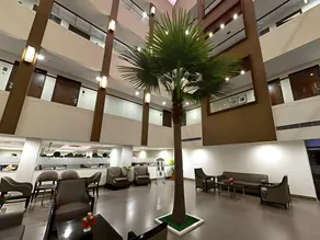 Minerva Grand Hotel - Image 4