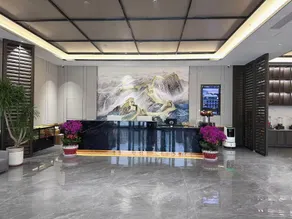 Shanshuihui International Hotel (Yutai Bus Station) - Image 2