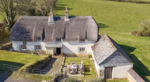 Westacombe Farmhouse - Image 5