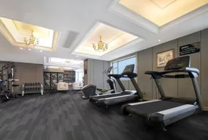 Zhuhai Grand Madison Hotel - Image 2