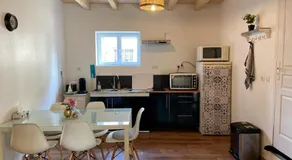 Le Noyer: Petit chalet cosy proche de Mulhouse - Image 3