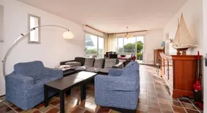 Maison Guidel plage - Vue mer - Image 2